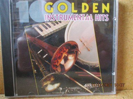 adver346 golden instrumental hits 5 - 0