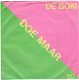 Doe Maar – De Bom (1982) - 0 - Thumbnail