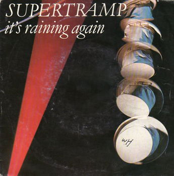 Supertramp – It's Raining Again (1982) - 0