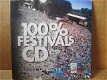 adver351 100 procent festivals cd - 0 - Thumbnail