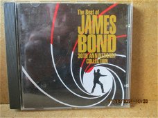 adver358 the best of james bond 2