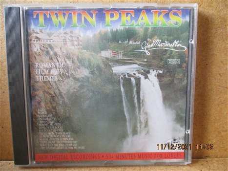 adver360 twin peaks - 0