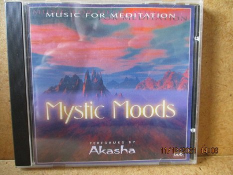 adver362 akasha - mystic moods - 0