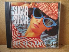 adver364 sugar sugar the 60s revisited