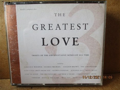 adver367 the greatest love - 0