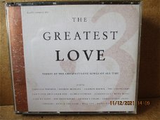 adver367 the greatest love