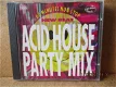 adver373 acid house party mix - 0 - Thumbnail