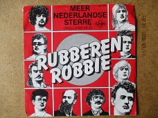 a4005 rubberen robbie - meer nederlandse sterre