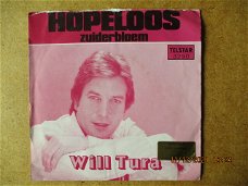 a4007 will tura - hopeloos