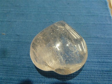 Hart van Bergkristal (03) - 2