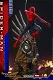 Hot Toys Spider-Man Homecoming Deluxe Version QS015 - 0 - Thumbnail