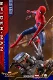 Hot Toys Spider-Man Homecoming Deluxe Version QS015 - 1 - Thumbnail