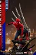 Hot Toys Spider-Man Homecoming Deluxe Version QS015 - 2 - Thumbnail