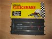 fleischmann racebaan baanstuk startstuk in ovp geel 3117 - 0 - Thumbnail