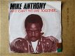 a4011 mike anthony - why cant we live together - 0 - Thumbnail