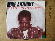 a4011 mike anthony - why cant we live together