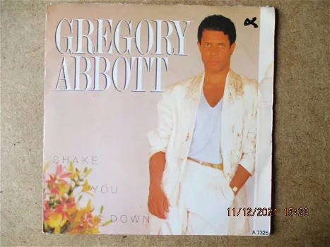 a4013 gregory abbott - shake you down - 0