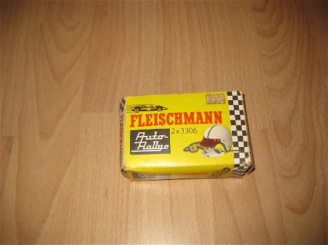 fleischmann snelheidsregelaar standaard klein 3306 - 1