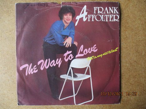 a4015 frank affolter - the way to love - 0