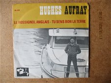 a4016 hughes aufray - le rossignol anglais