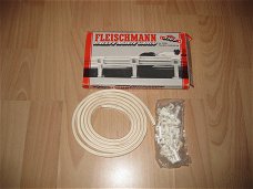 fleischmann  flexibele vangrail 3169