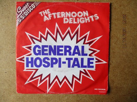 a4019 afternoon delights - general hospi-tale - 0