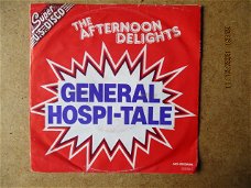 a4019 afternoon delights - general hospi-tale