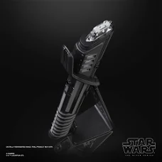 Hasbro The Mandalorian Black Series Replica 1/1 Force FX Elite Darksaber