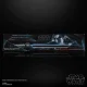 Hasbro The Mandalorian Black Series Replica 1/1 Force FX Elite Darksaber - 5 - Thumbnail