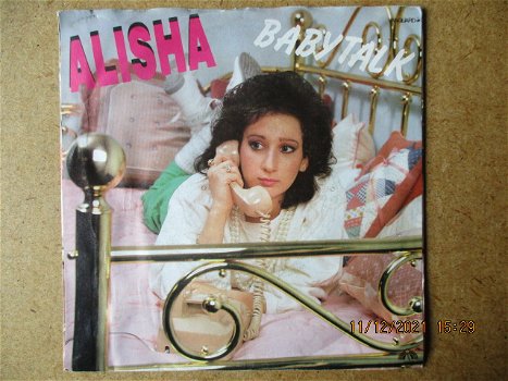 a4023 alisha - babytalk - 0
