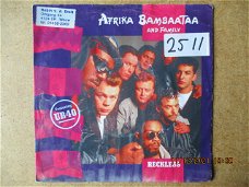 a4024 afrika bambaataa - reckless