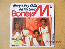 a4025 boney m - marys boy child