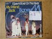 a4028 boney m - i see a boat on the river - 0 - Thumbnail