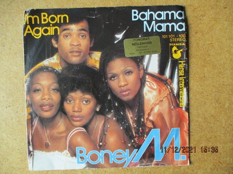 a4030 boney m - im born again - 0