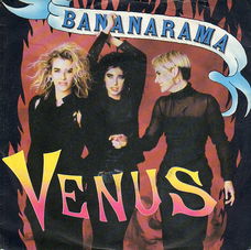 Bananarama – Venus (1986)