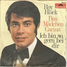 Roy Black – Ich Bin So Gern Bei Dir (1969)