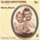 Olsen Brothers – Marie, Marie (1982)( - 0 - Thumbnail