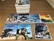 BUCK DANNY DE COMPLETE SERIE 1 t/m 59 en DIVERSE CLASSICS VAN BUCK DANNY - 3 - Thumbnail