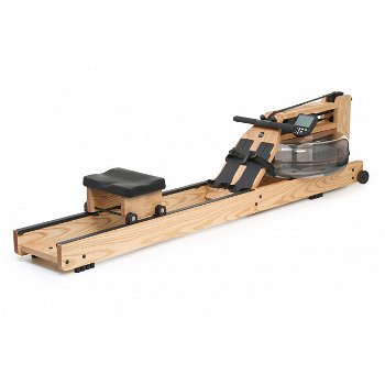 WaterRower Natuurlijk Fresno Water Roeien - 0