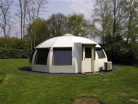 Te Koop Vakantiewoning en/of Tinihouse - 3