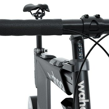 Wahoo Kickr Indoor Hometrainer - 0