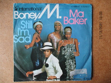 a4034 boney m - ma baker - 0