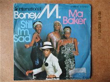 a4034 boney m - ma baker