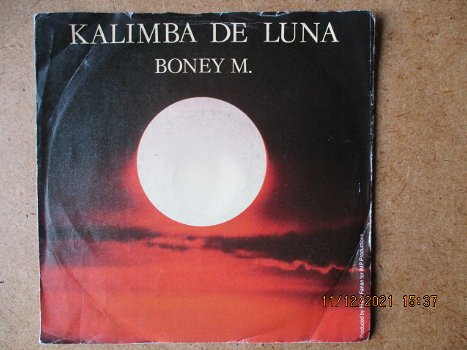 a4039 boney m - kalimba de luna - 0