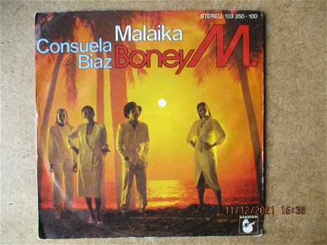 a4048 boney m - malaika - 0