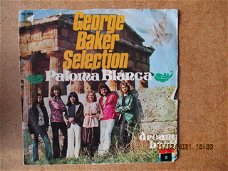 a4050 george baker selection - paloma blanca