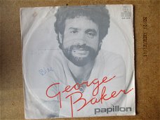 a4056 george baker - papillon