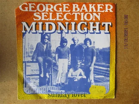 a4057 george baker selection - midnight - 0