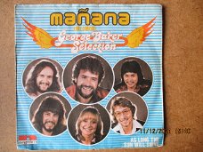 a4064 george baker selection - manana mi amor