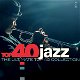 Top 40 Jazz - – The Ultimate Top 40 Collection (2 CD) Nieuw/Gesealed - 0 - Thumbnail